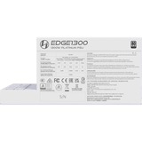 Lian Li EDGE EG1300 1300W White, PC-Netzteil weiß, 1300 Watt