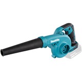 Makita Akku-Gebläse DUB185Z, 18Volt, Laubbläser blau/schwarz, ohne Akku und Ladegerät