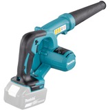 Makita Akku-Gebläse DUB185Z, 18Volt, Laubbläser blau/schwarz, ohne Akku und Ladegerät