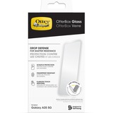 Otterbox Glass, Schutzfolie transparent, Samsung Galaxy A35 5G