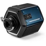 Thrustmaster T818, Lenkradbasis dunkelblau/schwarz