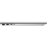 HP 17-cp3273ng, Notebook silber, ohne Betriebssystem, 43.9 cm (17.3 Zoll), 512 GB SSD