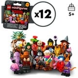 LEGO 71047 Minifiguren Dungeons & Dragons, Konstruktionsspielzeug sortierter Artikel, eine Figur