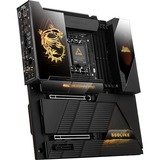 MSI MEG Z890 GODLIKE, Mainboard schwarz