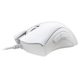 Razer DeathAdder Essential, Gaming-Maus weiß