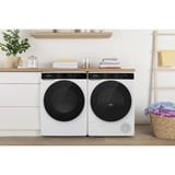 gorenje DPNA93W, Wärmepumpen-Kondensationstrockner weiß/schwarz