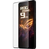 ASUS Antibacterial Glass Screen Protector, Schutzfolie transparent, ASUS ROG Phone 9