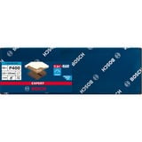 Bosch Expert C470 Schleifblatt, 115 x 230mm, K400 50 Stück, für Schwingschleifer