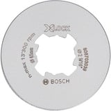 Bosch PRO Ceramic dry X-LOCK Trockenbohrkrone, Ø 65mm, Bohrer 