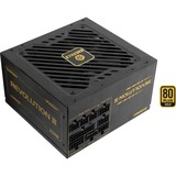 Enermax REVOLUTION III 1000W, PC-Netzteil 1x 12-Pin High Power GPU, 3x PCIe Kabelmanagement, 1000 Watt