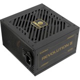 Enermax REVOLUTION III 1000W, PC-Netzteil 1x 12-Pin High Power GPU, 3x PCIe Kabelmanagement, 1000 Watt