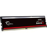 G.Skill DIMM 16 GB DDR5-5600, Arbeitsspeicher schwarz, F5-5600J3636C16GX1-IS, Aegis 5, INTEL XMP, AMD EXPO