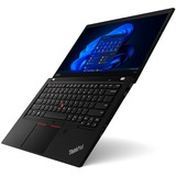 Lenovo ThinkPad T490 Generalüberholt, Notebook schwarz, Intel® Core™ i7-8565U, Intel® UHD Graphics 620, 16 GB, 512 GB SSD, Windows 11 Pro 64-Bit