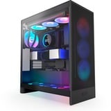 NZXT Kraken Elite 360 RGB 360 mm, Wasserkühlung schwarz