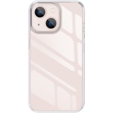 Nevox StyleShell SHOCKFlex, Handyhülle transparent, iPhone 16