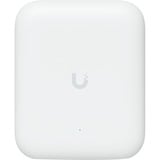 Ubiquiti U7-Pro-Outdoor WiFi 7, Access Point weiß, Wetterfest