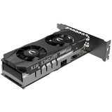 ZOTAC  GeForce RTX 3050 6GB GDDR6 LP, Grafikkarte 1x DisplayPort, 1x HDMI 2.1