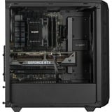 ALTERNATE Gaming-PC Silent Edition • RTX 4070 SUPER • AMD Ryzen™ 5 7600X • 32 GB RAM schwarz, Windows 11 Home 64-Bit