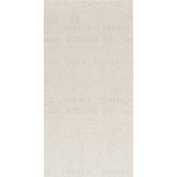 Bosch Expert M480 Netzstruktur-Schleifblatt 115 x 230mm, K100 50 Stück, für Schwingschleifer