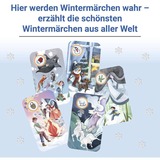 Ravensburger Sagaland Wintermärchen, Brettspiel 