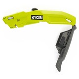Ryobi Universalmesser RHCKF-1, Teppichmesser grün/grau, einziehbare Klinge