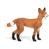 Schleich Die Schule der magischen Tiere Rabbat der Fuchs, Spielfigur 