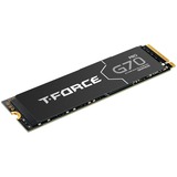 Team Group T-FORCE G70 Pro 2 TB, SSD PCIe 4.0 x4 | M.2 2280 | Graphen-Kühlkörper