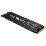 Team Group T-FORCE G70 Pro 2 TB, SSD PCIe 4.0 x4 | M.2 2280 | Graphen-Kühlkörper