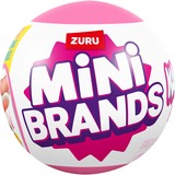 ZURU Mini Brands - Kawaii, Spielfigur sortierter Artikel