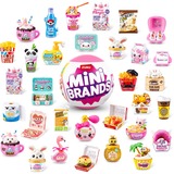 ZURU Mini Brands - Kawaii, Spielfigur sortierter Artikel