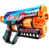 ZURU XSHOT Skins - Griefer Shark Trasher, Dartblaster 