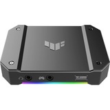 ASUS TUF GAMING CAPTURE BOX-4KRPO, Capture Karte schwarz