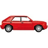 COBI Lancia Delta HF Integrale, Konstruktionsspielzeug 