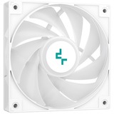 DeepCool AG620 WH ARGB, CPU-Kühler weiß, 120 mm