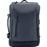 HP Travel Laptop Rucksack blau/grau, bis 39.6 cm (15.6")