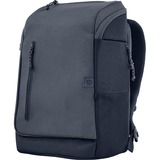 HP Travel Laptop Rucksack blau/grau, bis 39.6 cm (15.6")