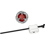 Hasbro Beyblade X Scythe Incendio 4-60T Starter Pack, Geschicklichkeitsspiel 