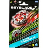 Hasbro Beyblade X Scythe Incendio 4-60T Starter Pack, Geschicklichkeitsspiel 