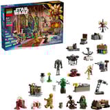 75418 Star Wars Adventskalender 2025, Konstruktionsspielzeug 75418 Star Wars Adventskalender 2025, Konstruktionsspielzeug
