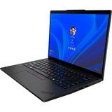 Lenovo ThinkPad L14 AMD G5 (21L5001TGE), Notebook schwarz, Windows 11 Pro 64-BIt, 35.6 cm (14 Zoll), 1 TB SSD