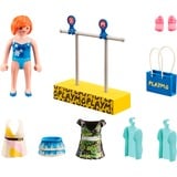 PLAYMOBIL 71539 myLife Kleidershopping, Konstruktionsspielzeug 