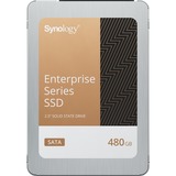 Synology SAT5221-480G 480 GB, SSD SATA, 2,5"