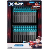 ZURU XSHOT 100er-Pack Refill Darts, Dartblaster 