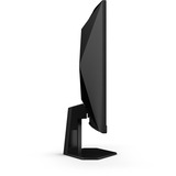 AOC C27G4ZXE, Gaming-Monitor 68.6 cm (27 Zoll), schwarz (matt), FullHD, Fast VA, Curved, HDMI, DP, 280Hz Panel