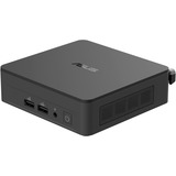 ASUS NUC 12 Pro Slim Kit RNUC12WSKI500002I, Barebone schwarz, ohne Betriebssystem