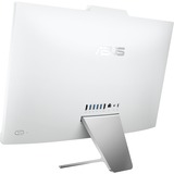 ASUS Zen AiO 24 A3402WBAK-WPC005W, PC-System weiß, Windows 11 Home 64-Bit