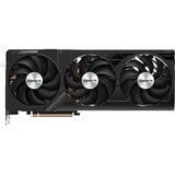 GIGABYTE GeForce RTX 4070 Ti SUPER WINDFORCE MAX OC 16G, Grafikkarte DLSS 3, 3x DisplayPort, 1x HDMI 2.1a