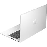 HP ProBook 455 G10 (9Y6V6AT), Notebook silber, AMD Ryzen 5 7530U, AMD Radeon Graphics, 16 GB, 512 GB SSD, Windows 11 Pro 64-Bit