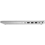 HP ProBook 455 G10 (9Y6V6AT), Notebook silber, AMD Ryzen 5 7530U, AMD Radeon Graphics, 16 GB, 512 GB SSD, Windows 11 Pro 64-Bit