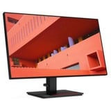 Lenovo P27h-20 Generalüberholt, LED-Monitor 68.6 cm (27 Zoll), schwarz, QHD, IPS, HDMI, DisplayPort, USB-C, USB-Hub